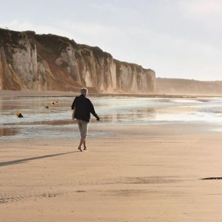 L'Octopus/Entierement Renove Dieppe Dış mekan fotoğraf